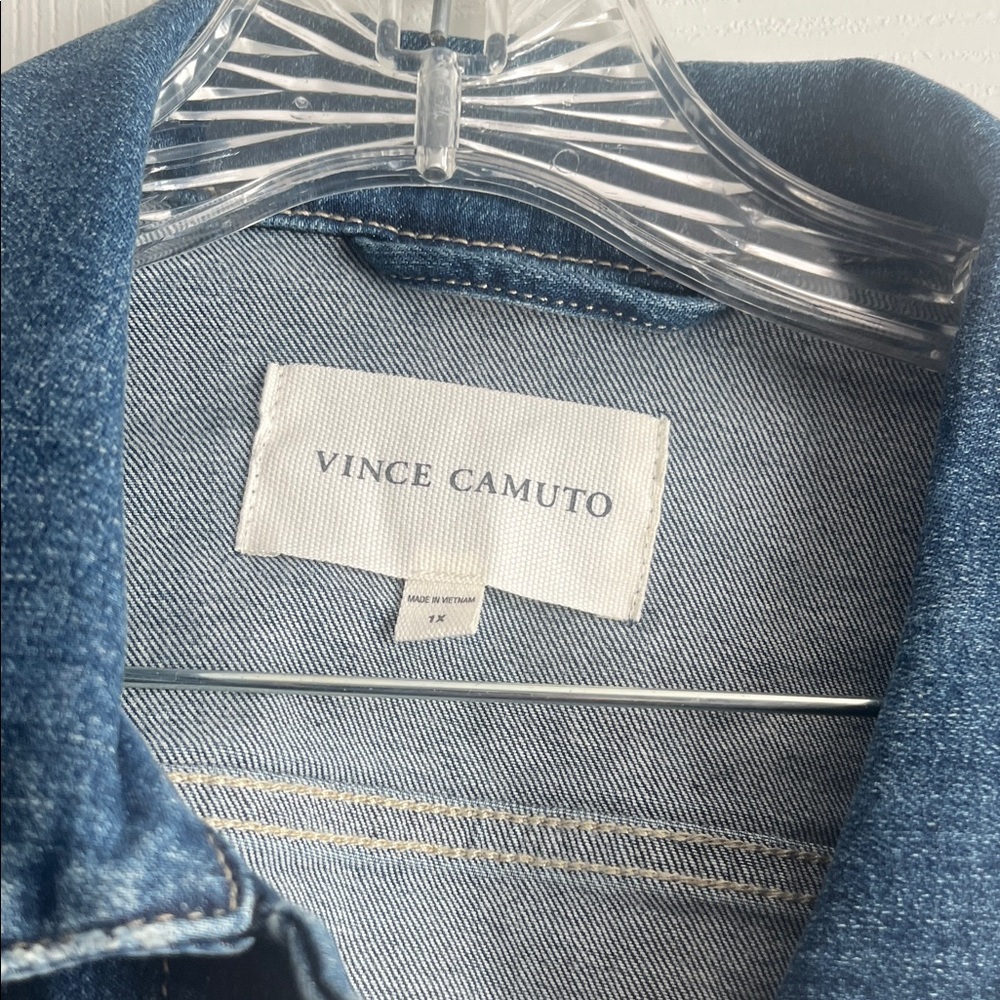Denim Jacket - Picture 3 of 3